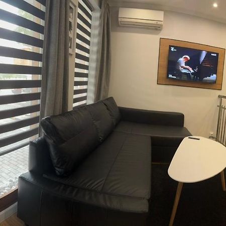 Casa Raffaelo Apartment Burgas Bagian luar foto