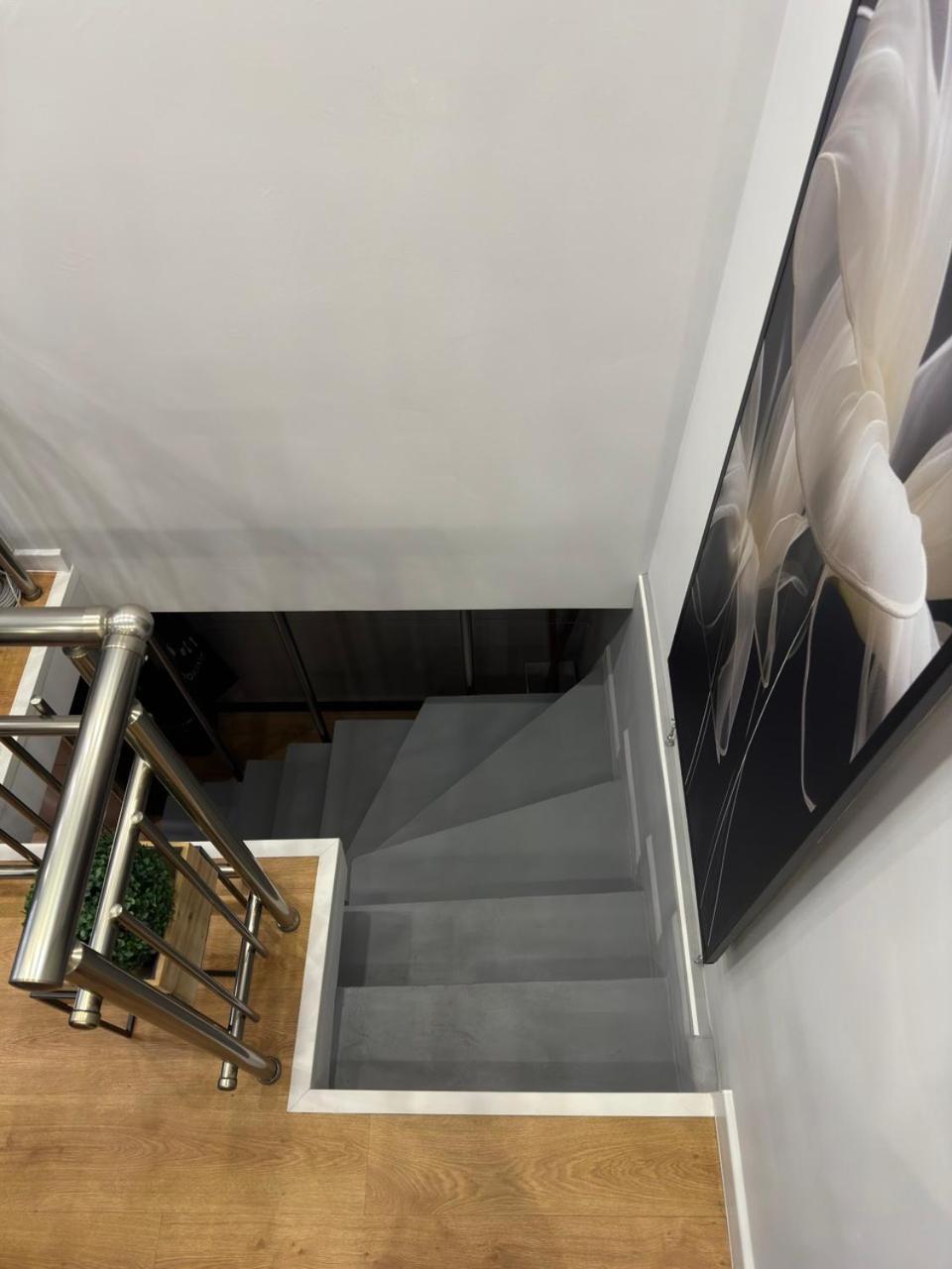 Casa Raffaelo Apartment Burgas Bagian luar foto
