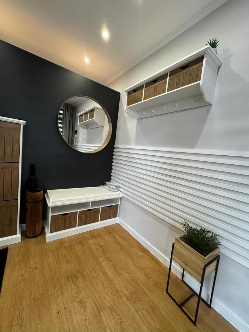 Casa Raffaelo Apartment Burgas Bagian luar foto