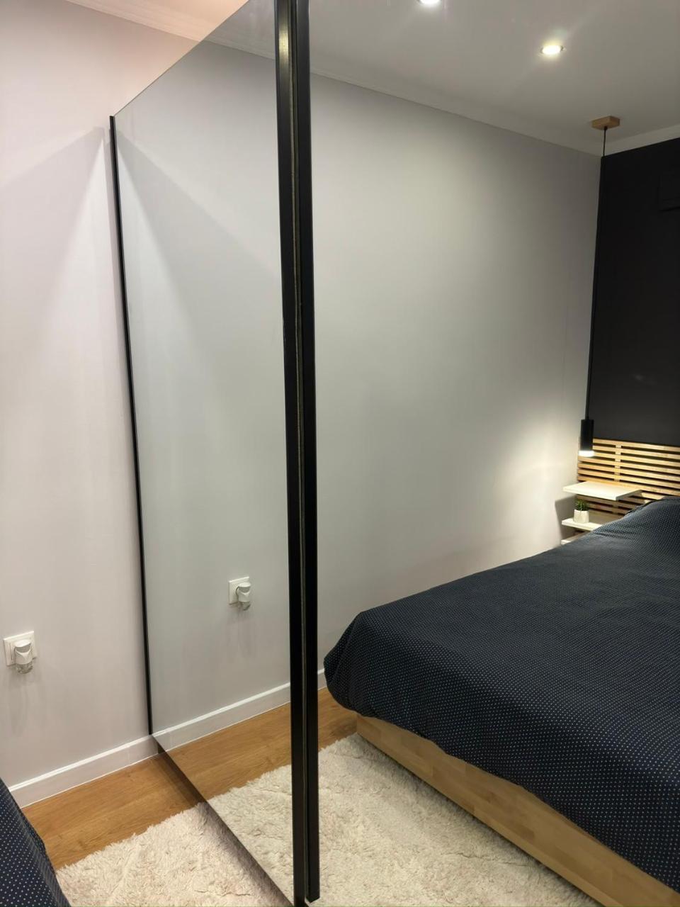 Casa Raffaelo Apartment Burgas Bagian luar foto